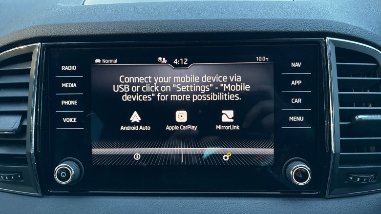 Skoda Karoq 1.5 TSI SE L 5dr DSG Petrol Estate